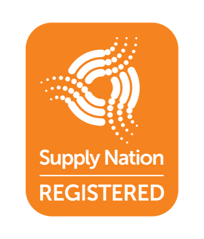 Supply Nation Registered